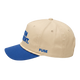 Open Current Rope Cap