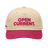 Open Current Rope Cap