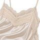 Élan Lace Satin Camisole