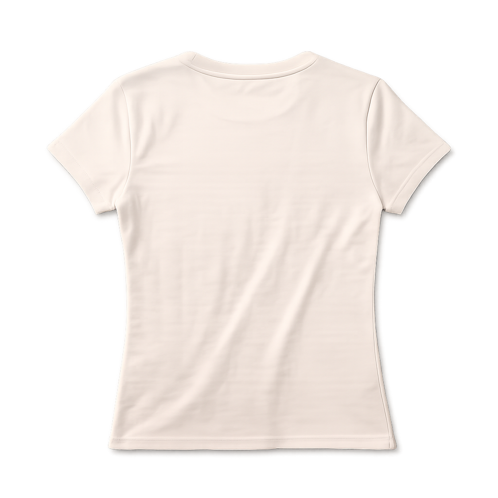 Morning Graphic Tee