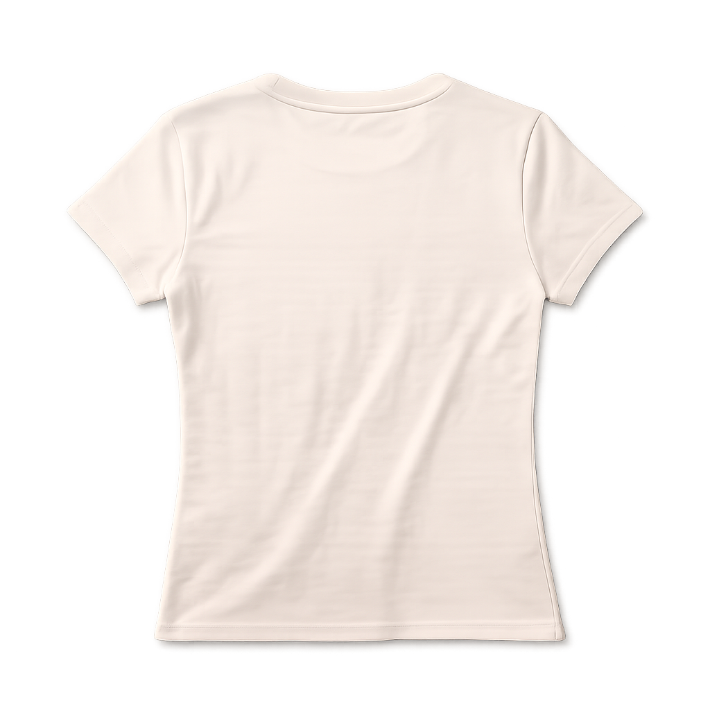 Morning Graphic Tee