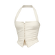 Halter Corset Top