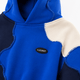 Patchwork Hoodie