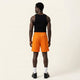 Mesh Basketball Shorts