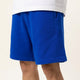 Short en polaire ballon