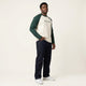 Shrink-to-Fit Straight-Leg Jeans