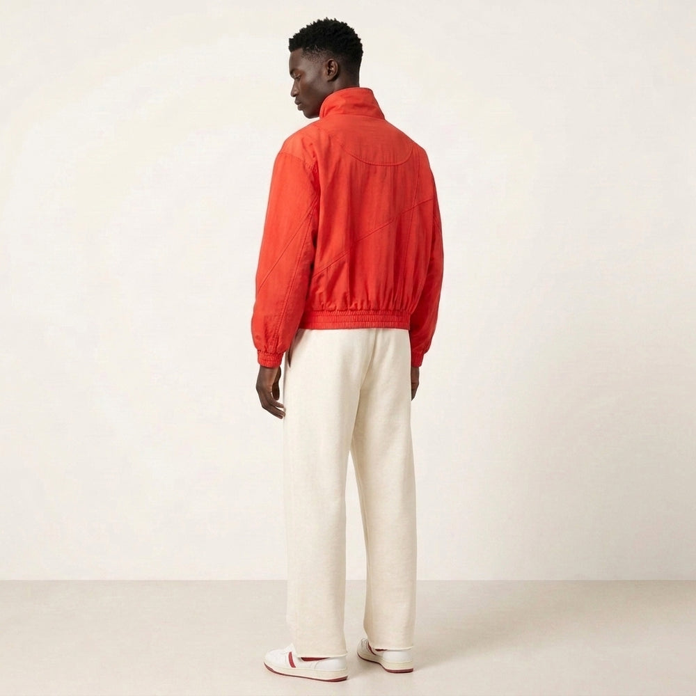 Aero Shell Jacket