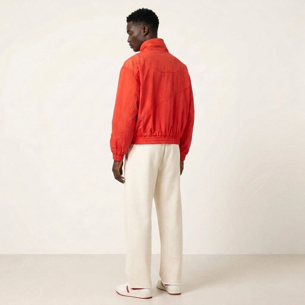 Aero Shell Jacket
