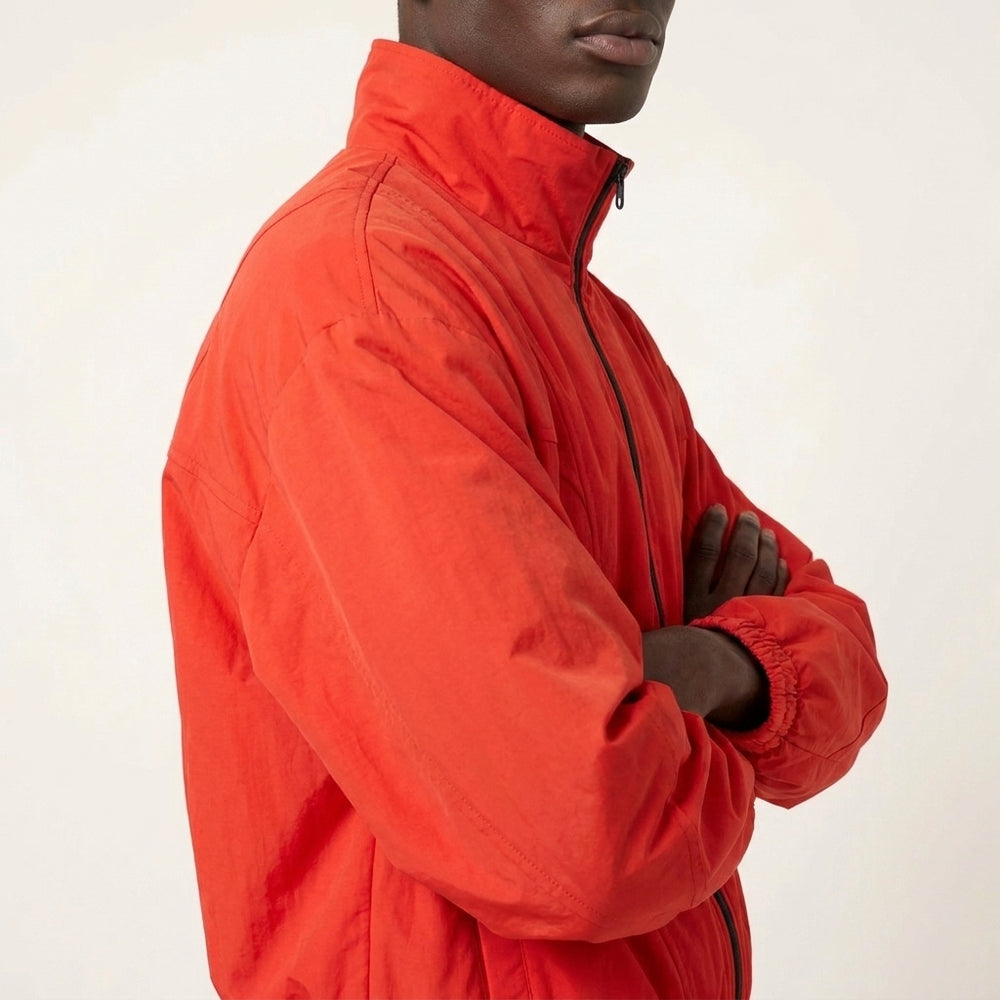Aero Shell Jacket