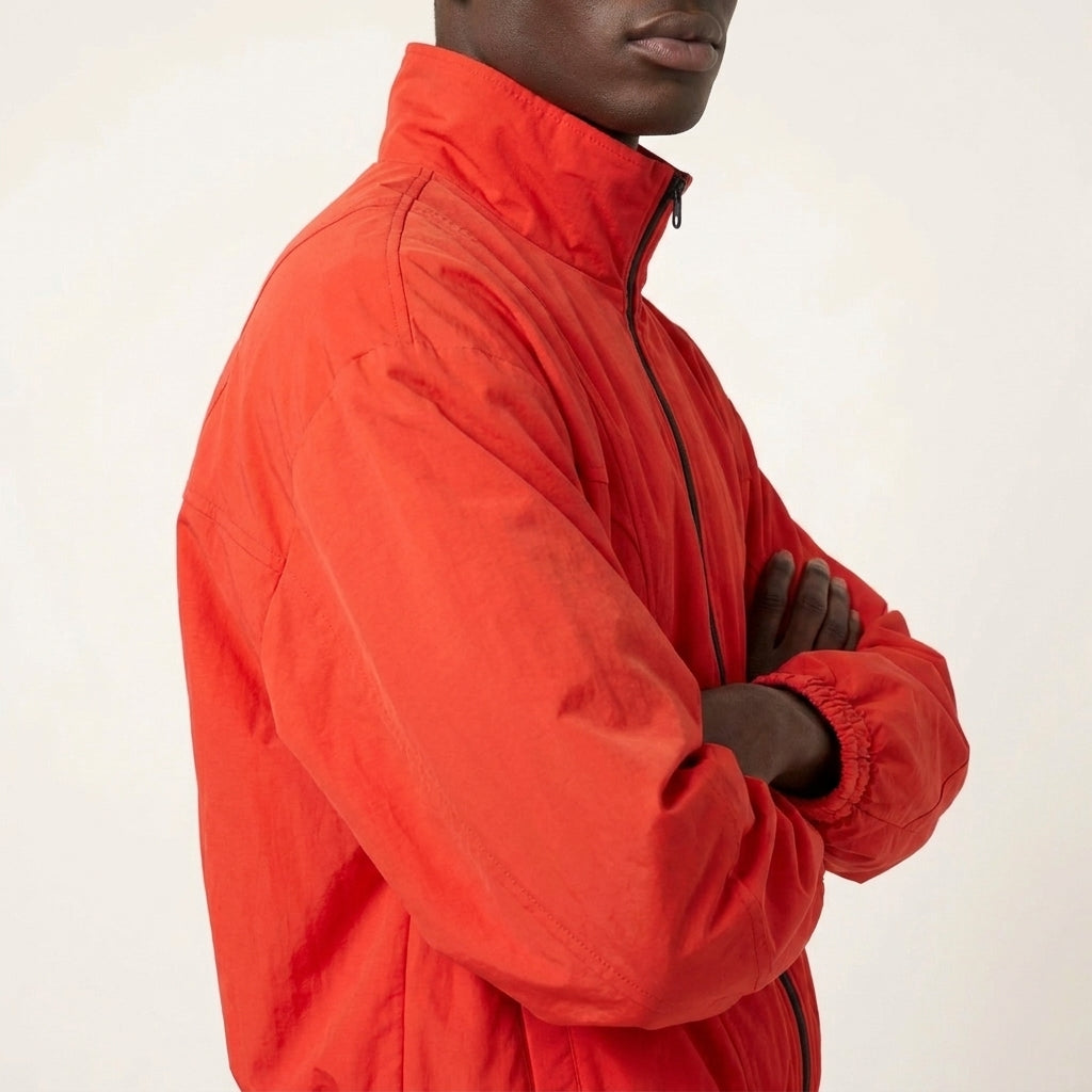Aero Shell Jacket