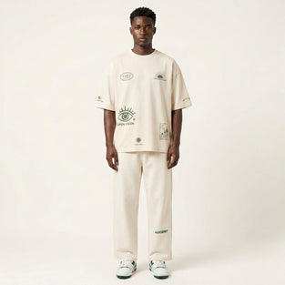 Heavyweight Sweatpants