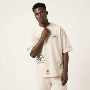 Oversized Tee