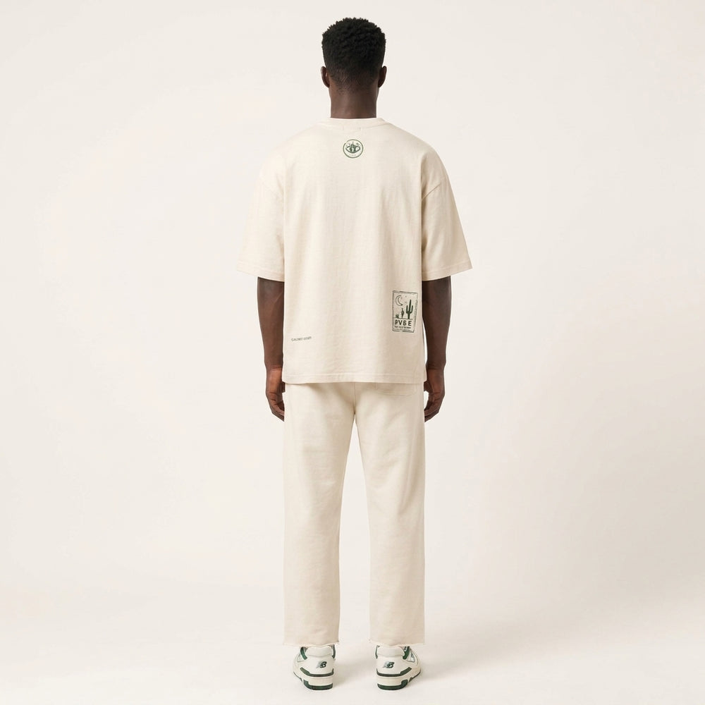 Heavyweight Sweatpants