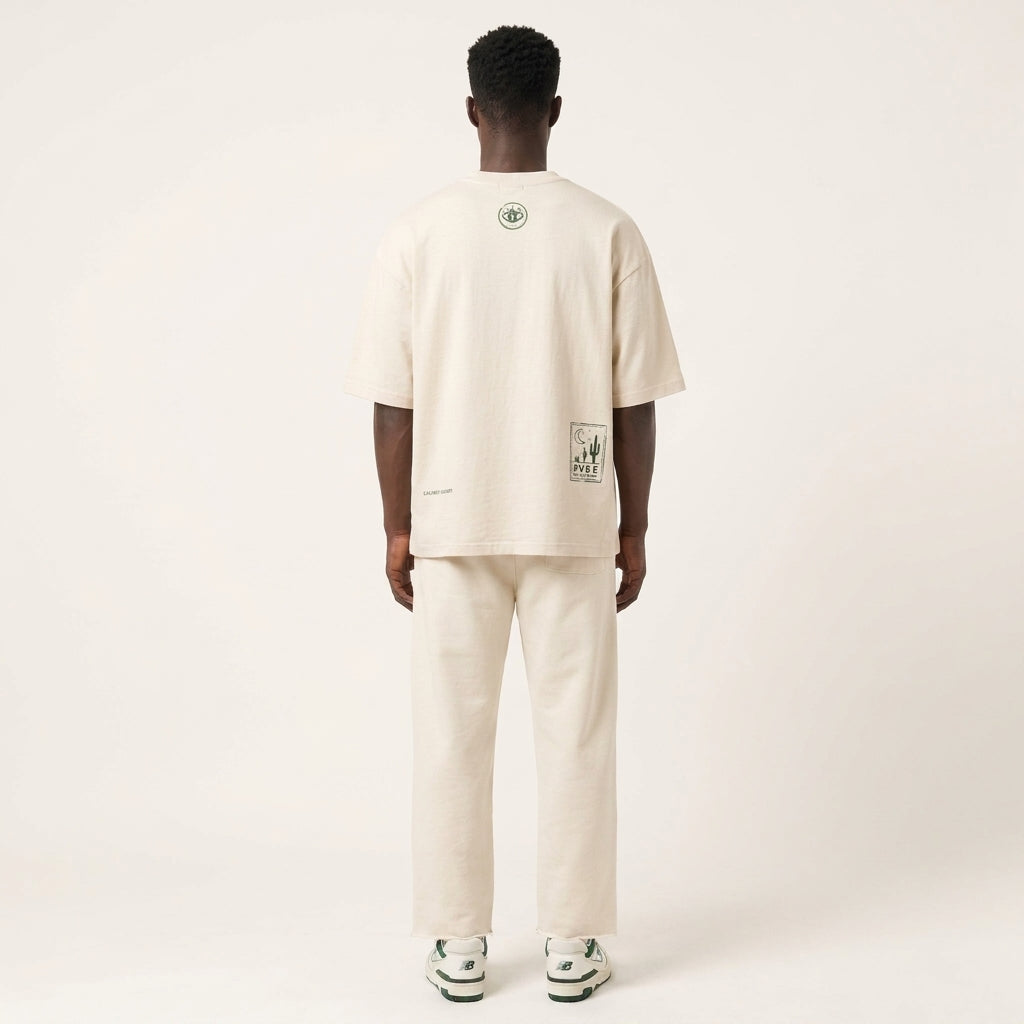 Heavyweight Sweatpants
