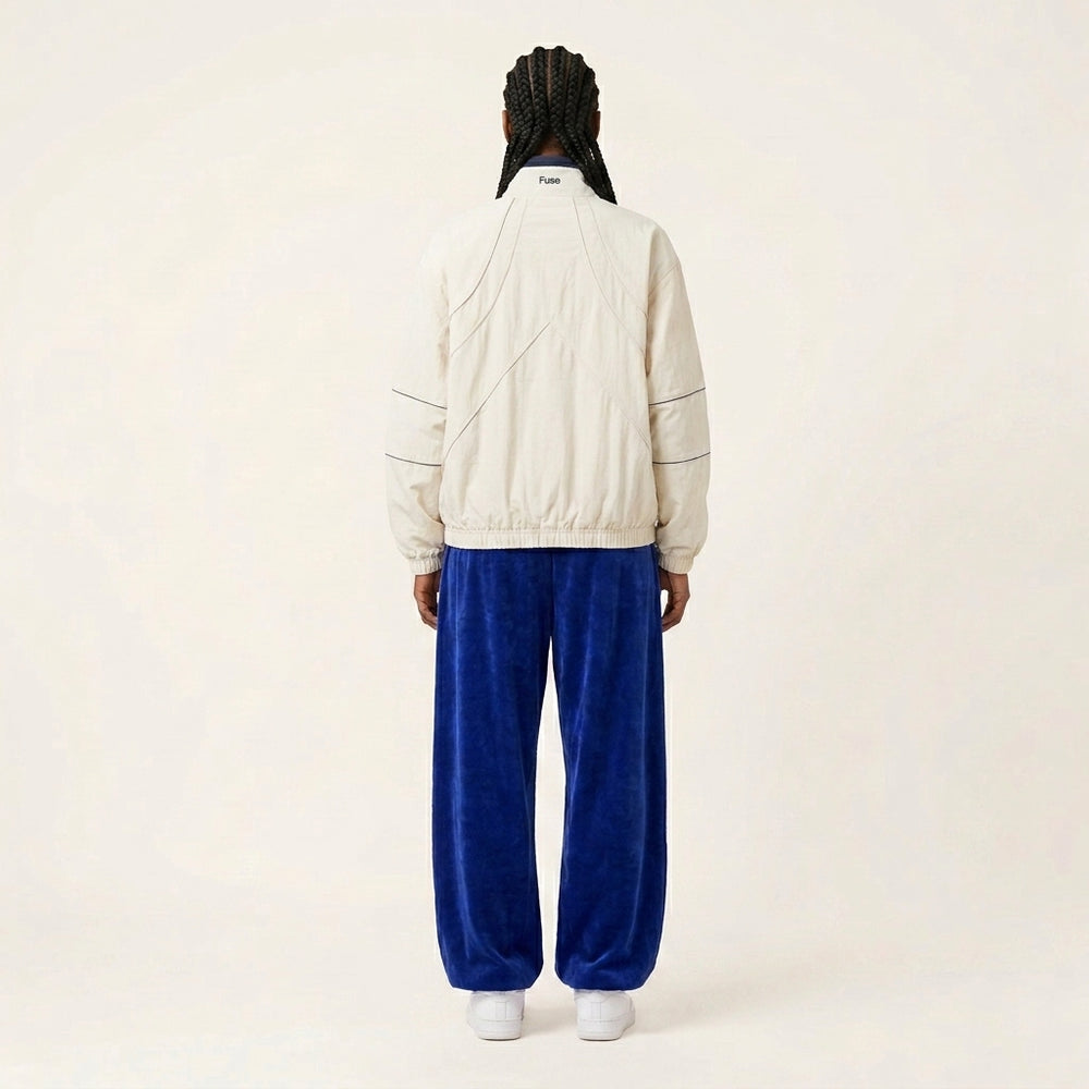 Summit Track Jacket