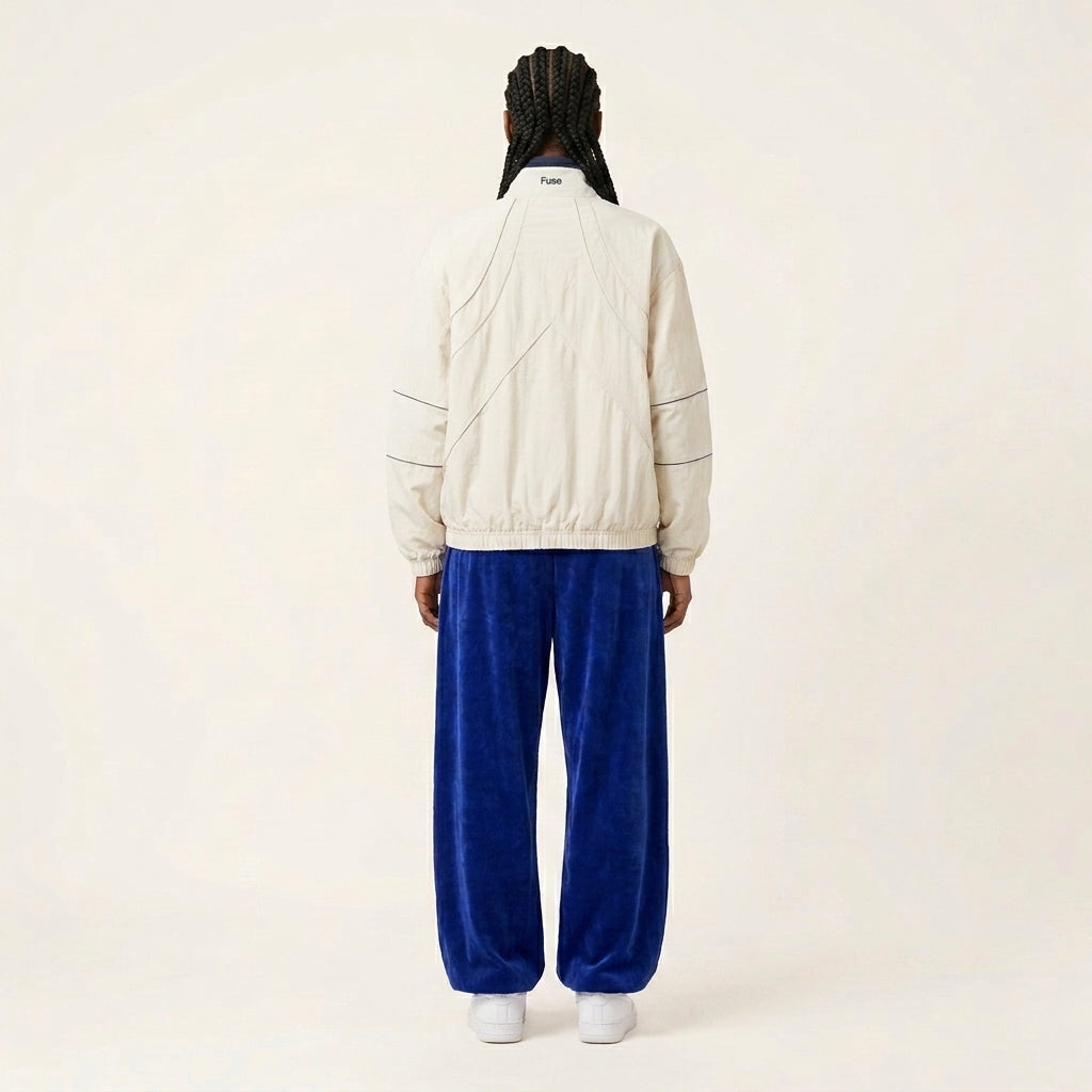 Summit Track Jacket