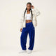 Summit Track Jacket