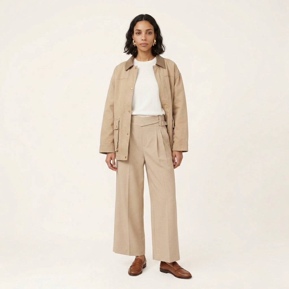 Heritage Field Jacket