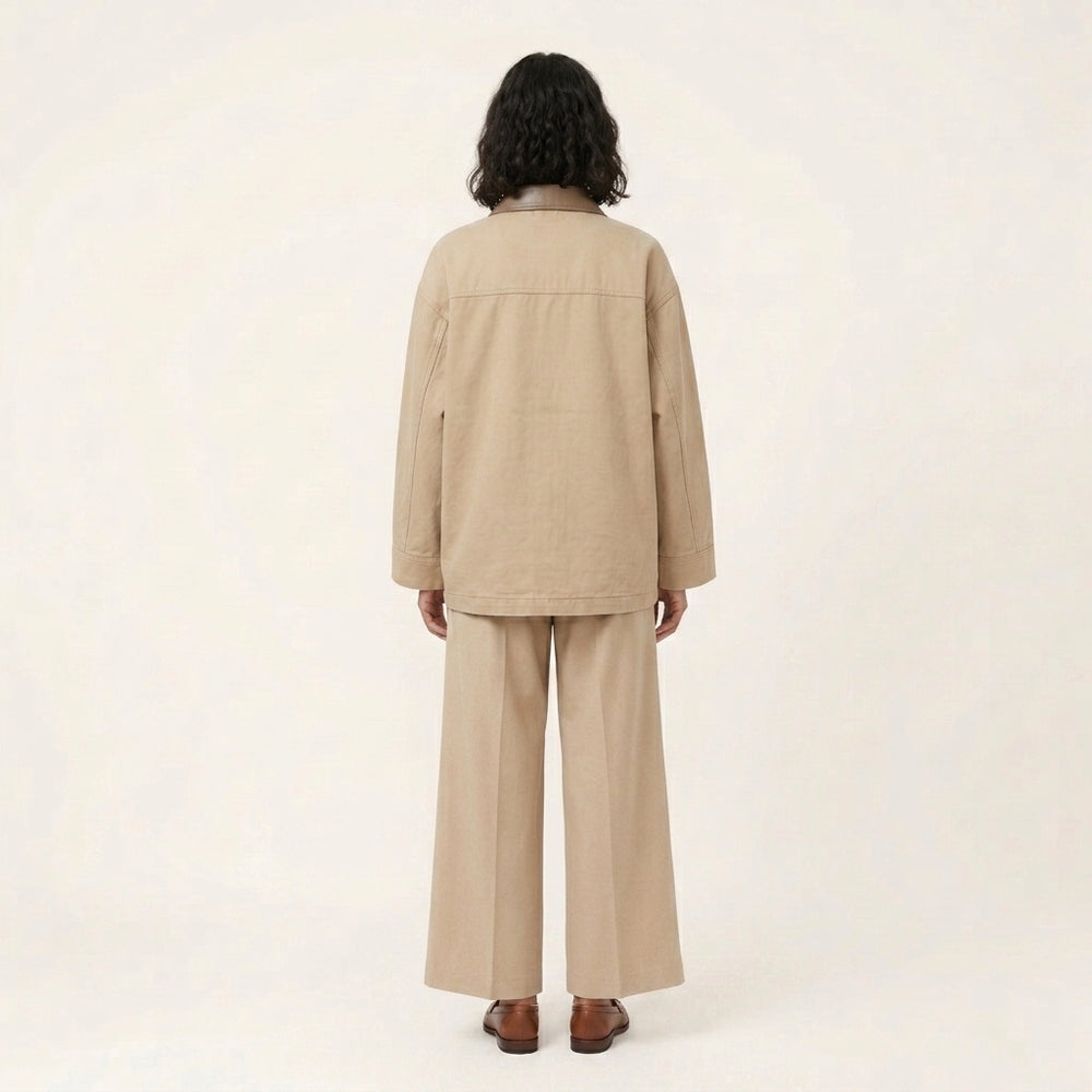 Heritage Field Jacket