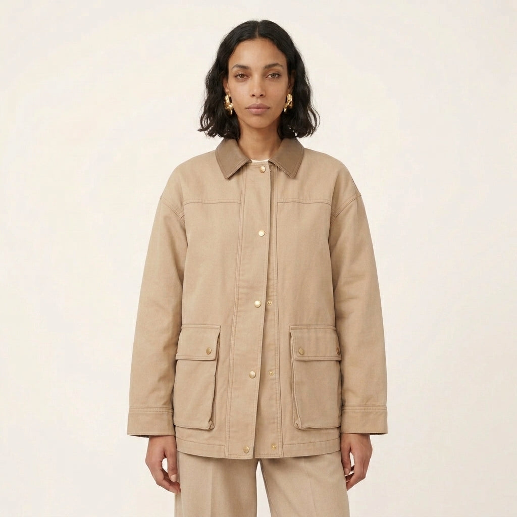 Heritage Field Jacket