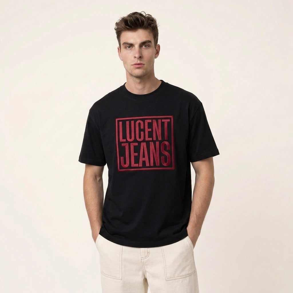 Signature Logo Tee
