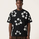 Kiss Print Tee