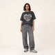 California Oversized Tee