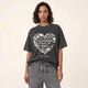 California Oversized Tee