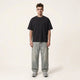 Statement Script Tee