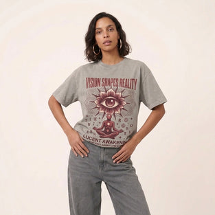 Inner Frequency Long Sleeve