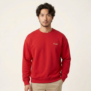 Essential Crew Sweatshirt