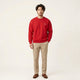 Essential Crew Sweatshirt