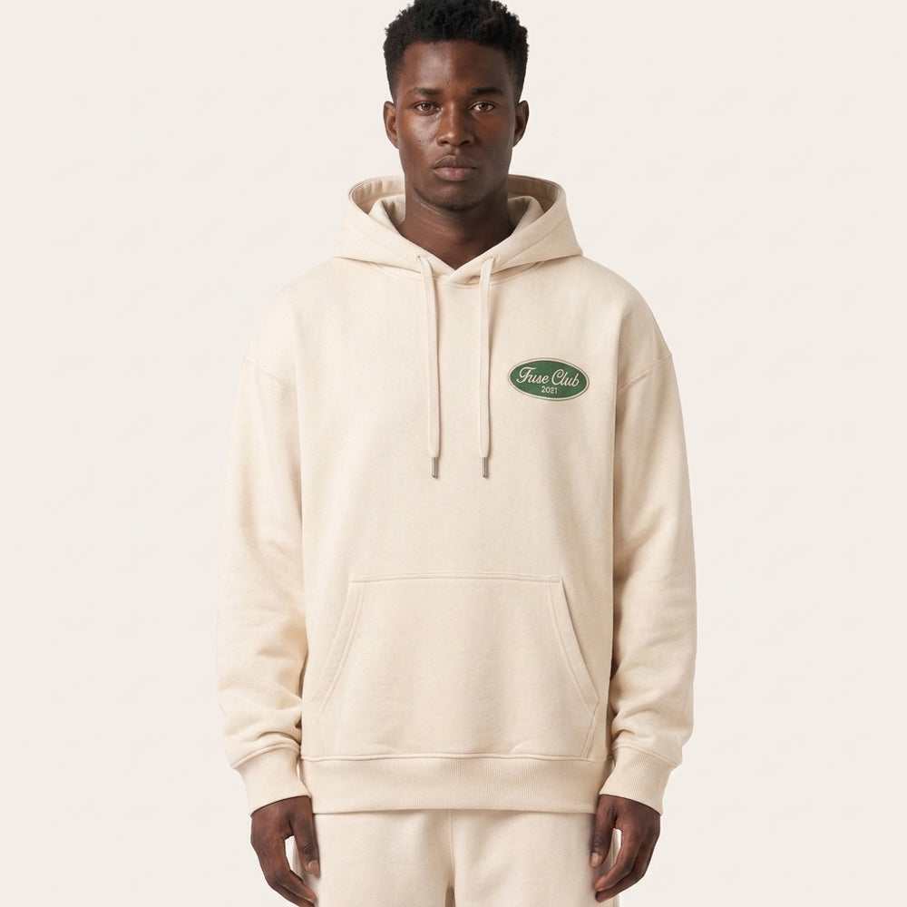 Club Classic Hoodie