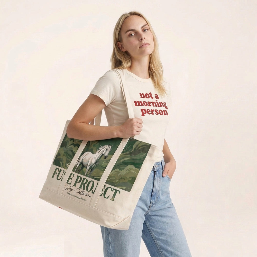 Sac fourre-tout Sky