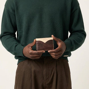 Wave Card Holder