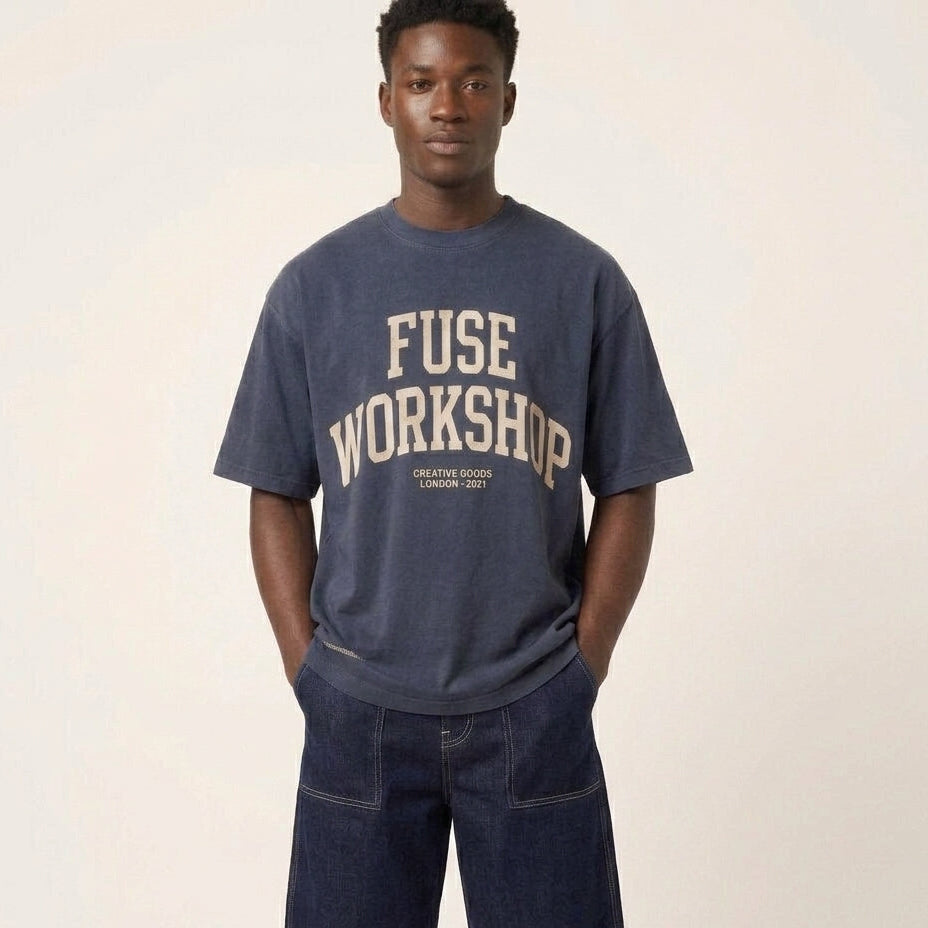 Workshop Tee