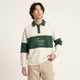 Heritage Rugby Pullover
