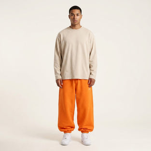 Oversized Long Sleeve