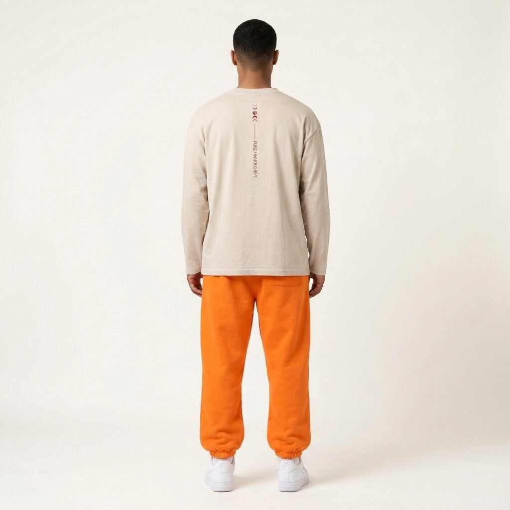 Oversized Long Sleeve