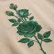 Botanical Rose T-Shirt