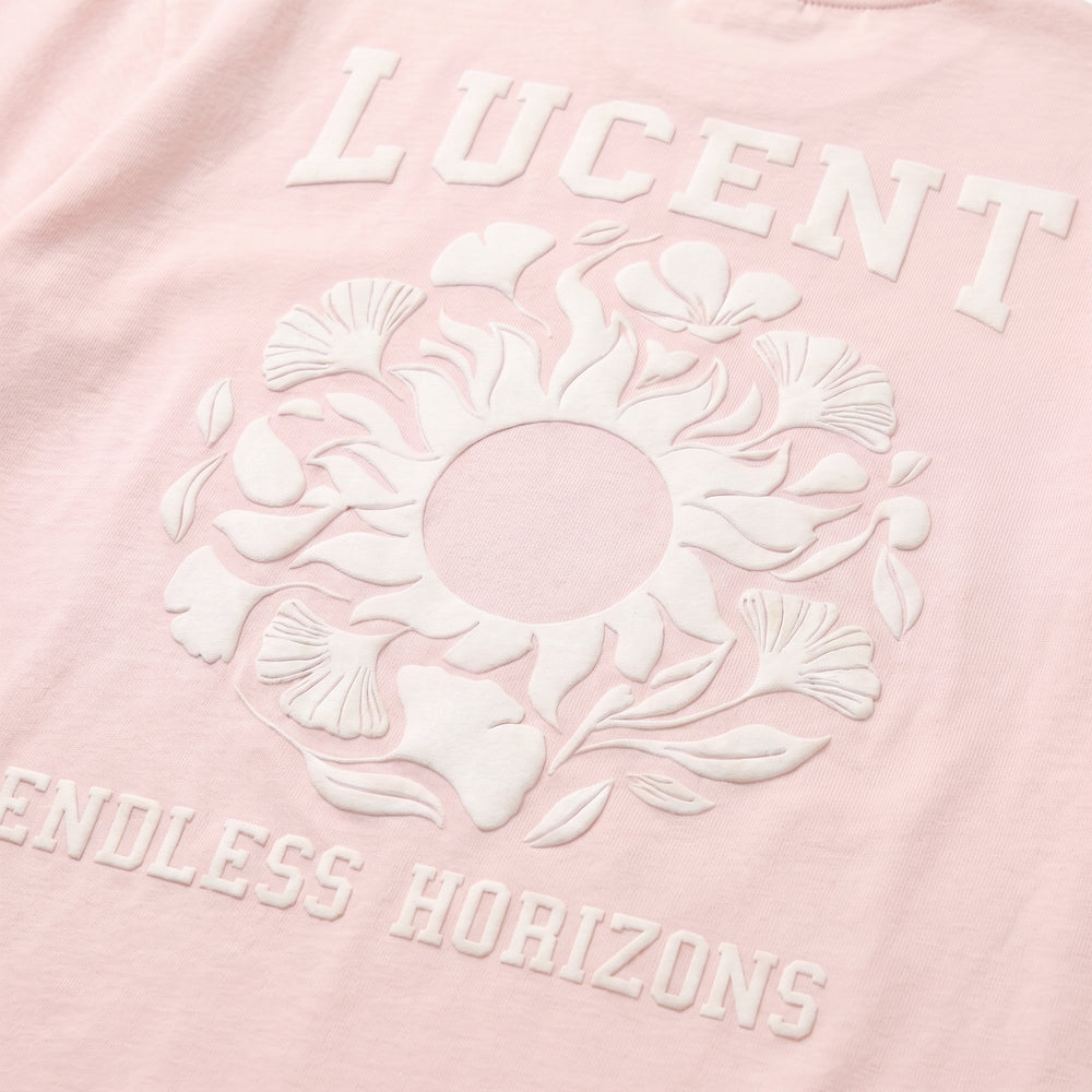 Botanical Puff Tee
