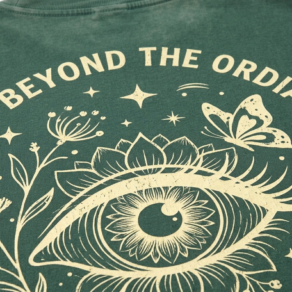 Vision Garden Tee