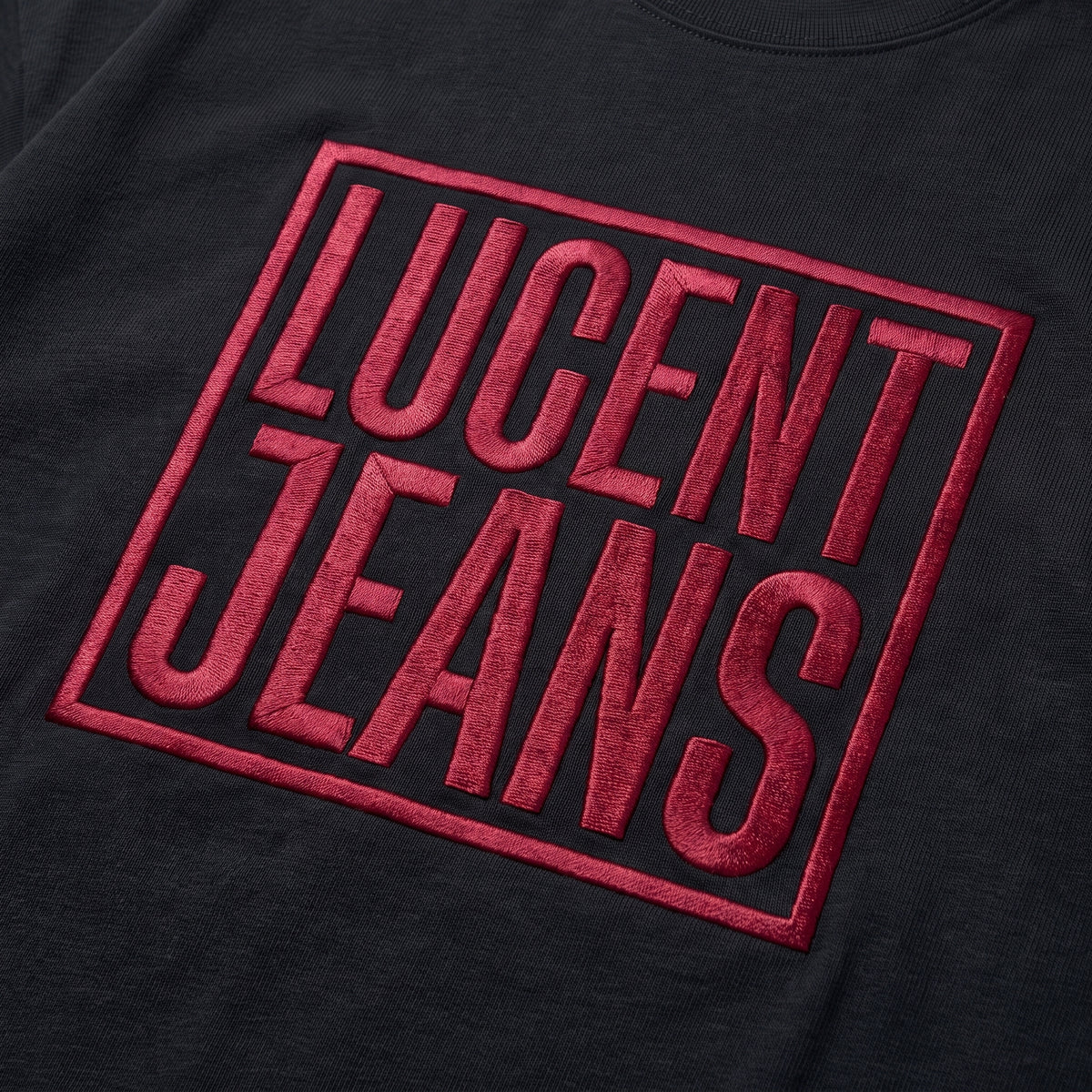 Signature Logo Tee