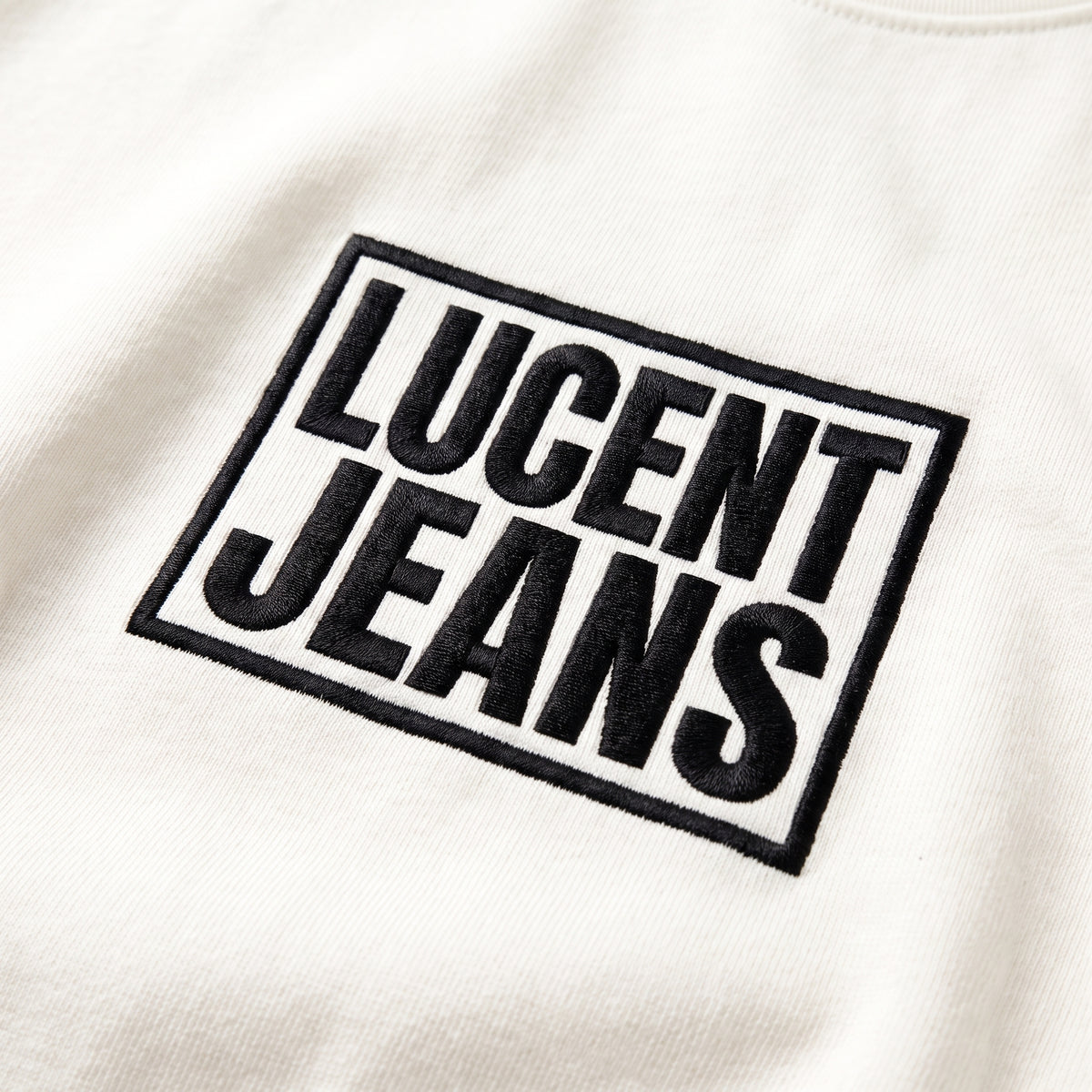Signature Logo Tee