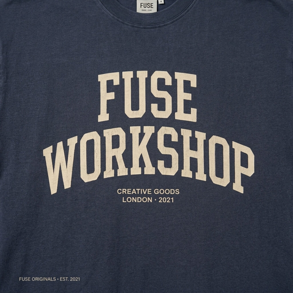 Workshop Tee