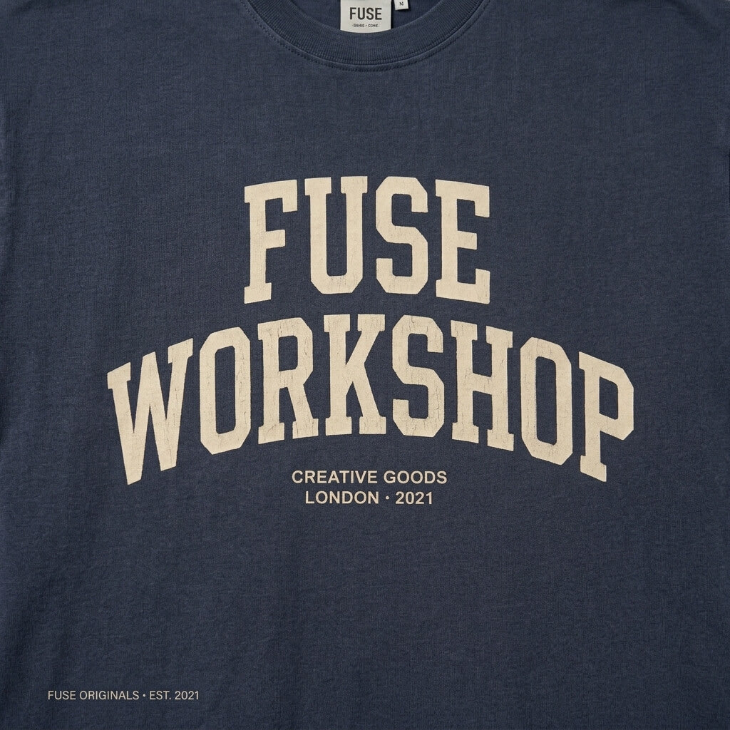 Workshop Tee