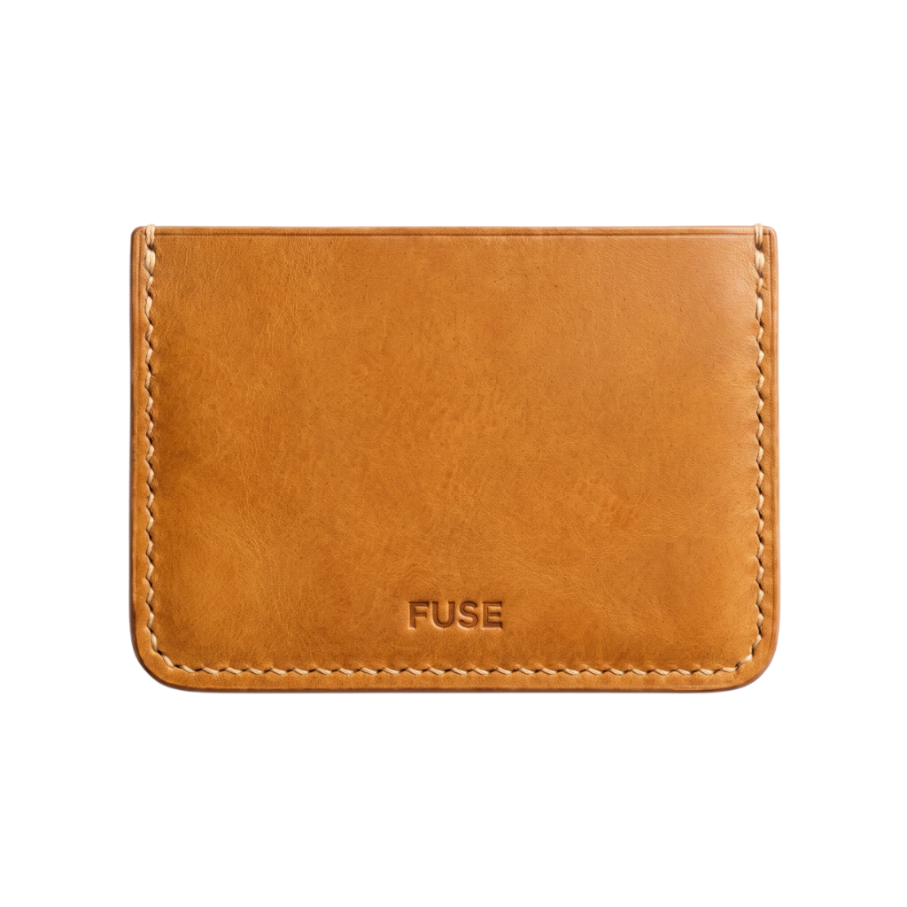 Wave Card Holder