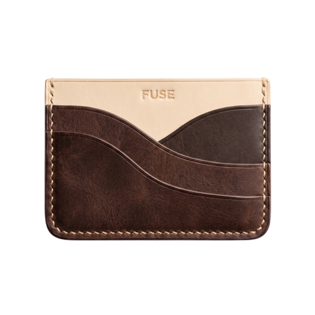Wave Card Holder