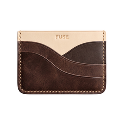 Wave Card Holder