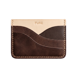 Wave Card Holder